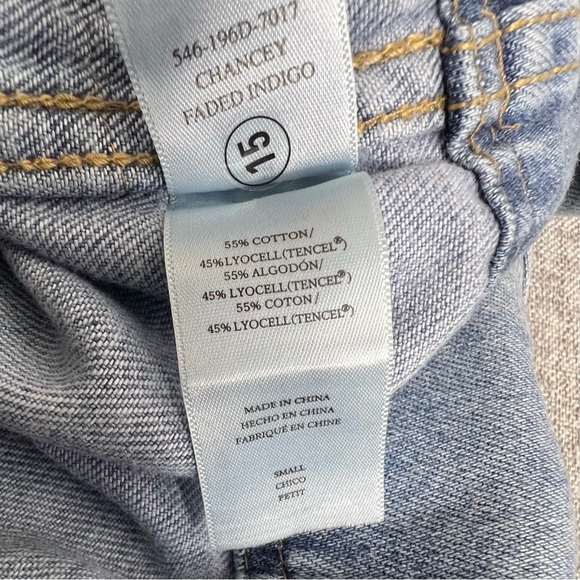 Rails Chauncey Denim Dress - Picture 7 of 8